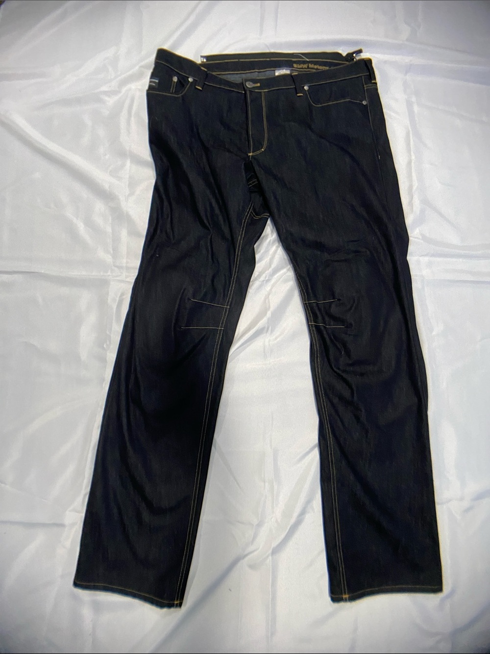 BMW Motorrad Riding Jeans
